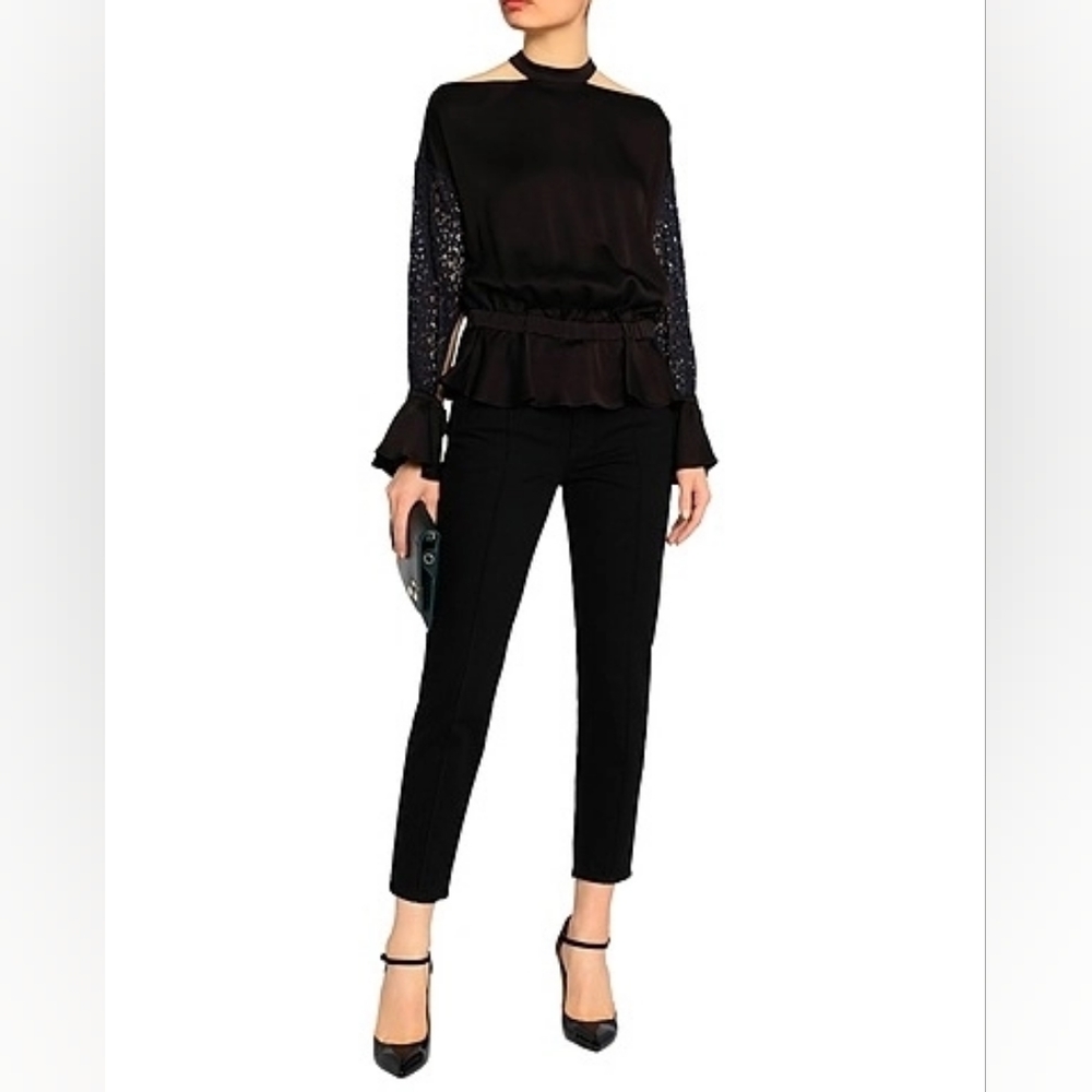 Marissa Webb Blouse